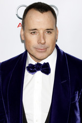 David Furnish