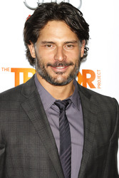 Joe Manganiello