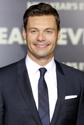 Ryan Seacrest