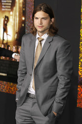 Ashton Kutcher
