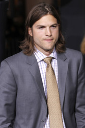 Ashton Kutcher