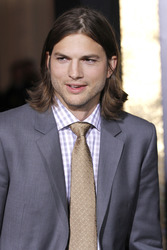 Ashton Kutcher