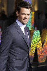 Josh Duhamel