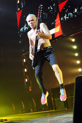 Michael 'Flea' Balzary (Red Hot Chili Peppers)