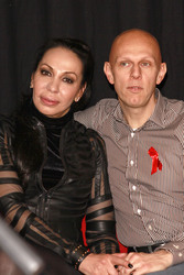 Jennifer Rush, Bernd von Fehrn