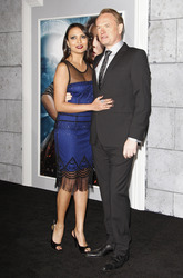 Allegra Riggio, Jered Harris