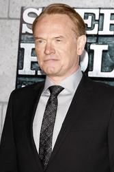 Jared Harris