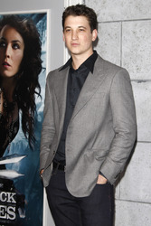 Miles Teller