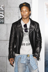 Pharrell Williams
