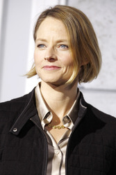 Jodie Foster