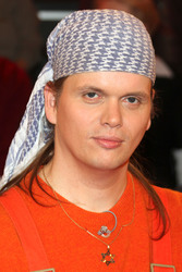 Gerwald 'Faxe' Claus-Brunner