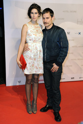 Saralisa Volm, Clemens Schick
