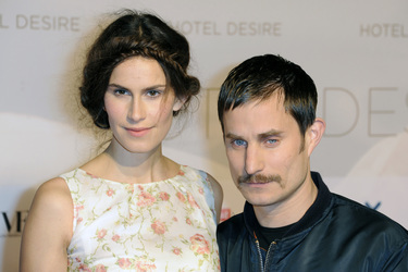 Saralisa Volm, Clemens Schick