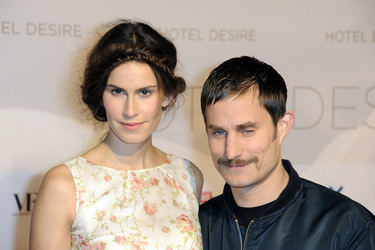 Saralisa Volm, Clemens Schick