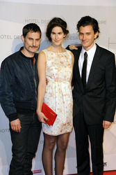 Clemens Schick, Saralisa Volm, Sergej Moya