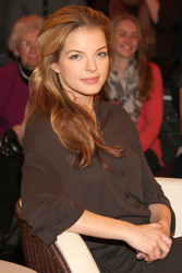 Yvonne Catterfeld