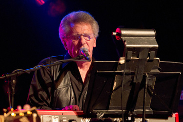 Gerry Roslie (The Sonics)