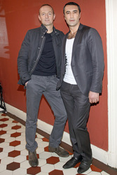 Peter Jordan, Mehmet Kurtulus