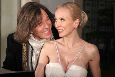 Jürgen Drews, Ramona Drews