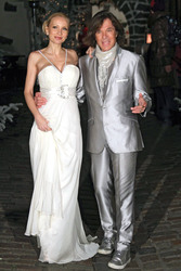 Jürgen Drews, Ramona Drews