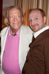 Rolf Eden, Peter Dörfler