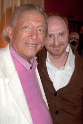 Rolf Eden, Peter Dörfler