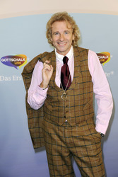 Thomas Gottschalk