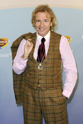 Thomas Gottschalk