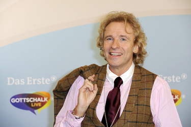 Thomas Gottschalk