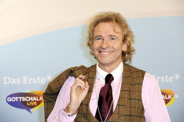 Thomas Gottschalk