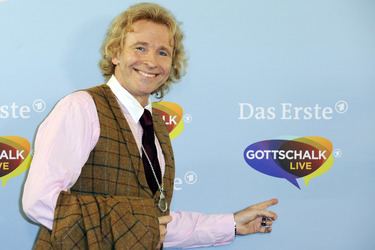 Thomas Gottschalk