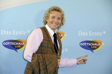 Thomas Gottschalk