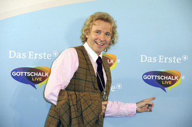 Thomas Gottschalk