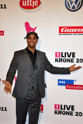 Patrice Bouédibéla