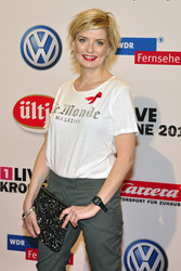 Suzie Kerstgens (Klee)