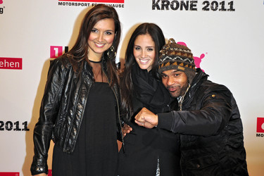 Raffaela Wais und Nica & Joe