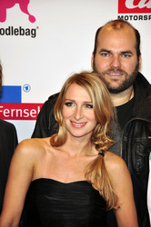 Guano Apes mt ihrer Sängerin Sandra Nasic