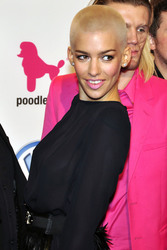 Alina Süggeler (Frida Gold)