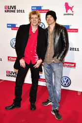 Andreas Meurer, Campino (Die Toten Hosen)