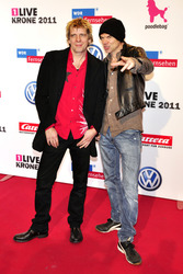 Andreas Meurer, Campino (Die Toten Hosen)