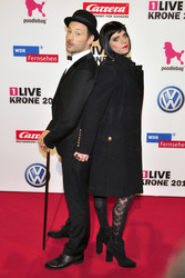 Arnim Teutoburg-Weiss, Bernd Kurtzke (Beatsteaks)