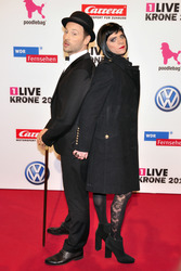 Arnim Teutoburg-Weiss, Bernd Kurtzke (Beatsteaks)