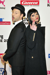 Arnim Teutoburg-Weiss, Bernd Kurtzke (Beatsteaks)