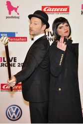 Arnim Teutoburg-Weiss, Bernd Kurtzke (Beatsteaks)