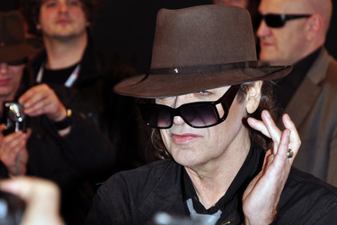 Udo Lindenberg