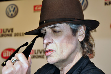 Udo Lindenberg