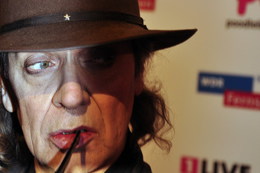 Udo Lindenberg