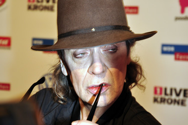 Udo Lindenberg