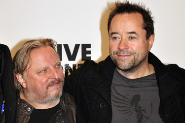 Axel Prahl, Jan Josef Liefers