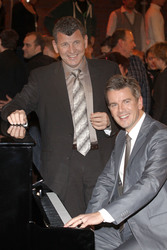 Semino Rossi, Markus Lanz